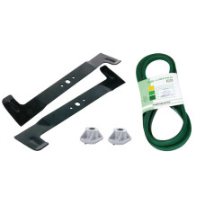 Service Package TWIN CUT