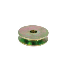 Szíjtárcsa 52.0 mm