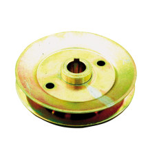 Szíjtárcsa 126.0 mm