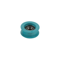 Szíjtárcsa 52.0 mm