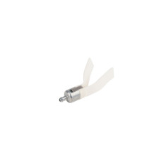 Üzemanyag szűrő Ø 4.5 mm