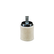 Üzemanyag szűrő Ø 4.0 mm