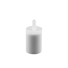 Üzemanyag szűrő Ø 7.5 mm