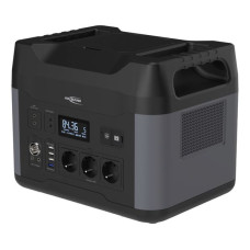 ANSMANN Powerstation PS2200AC