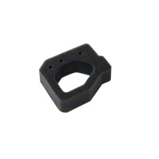 HONDA Ovalluftfilter 17211-Z0H-800