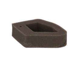 HONDA Ovalluftfilter 17211-Z0Z-000