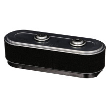 HONDA Ovalluftfilter 17211-ZE7-W03