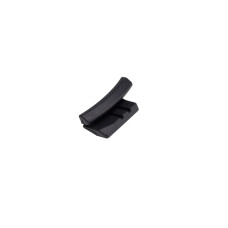 Gumiütköző 48 x 17 x 23 mm