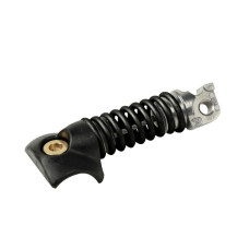 Rezgéscsillapító 17.2 mm