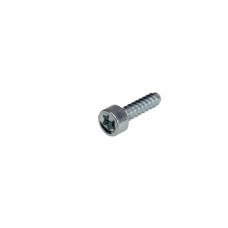 Csavar IS-D4 x 15