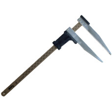 Átlaló Waldfix 40 cm