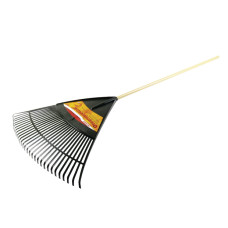 TRUE TEMPER Laubrechen 800 mm