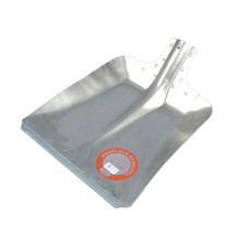 Randschaufel Aluminium