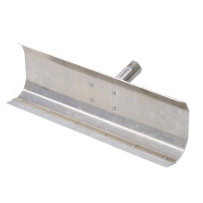 Aluminium earth and snow shovel Alurex 500