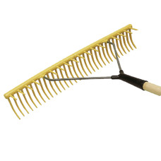 Garden Rake 640 mm