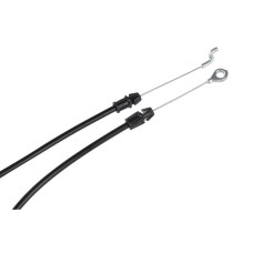 Bowdenzug 1233 mm