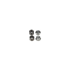 Freewheel bearing set for TORO