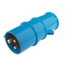 CEE-Stecker 16 A