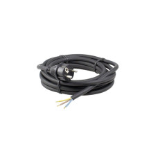 Cable 4,5m 3x1,5mm²
