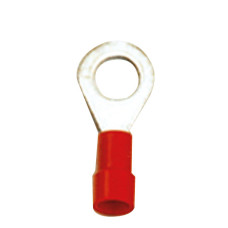 Gyűrűs kábelvég M8 / 0.5-1.0 mm²