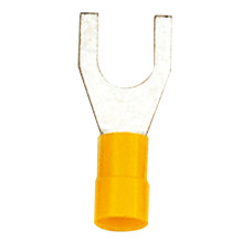 Villás kábelvég M8 / 4.0-6.0 mm²