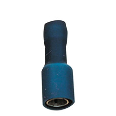 Hengeres hüvely 1,5-2,5 mm²