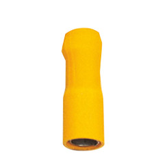 Hengeres hüvely 4,0-6,0 mm²