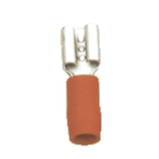 Flachsteckhülse 4,8 mm / 0,5-1,0 mm2