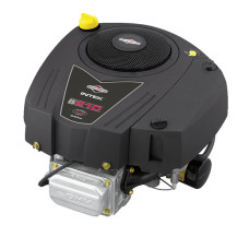 B&S Motor 33R877-0015-B1