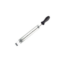 Reszelőtartó 4,8 mm