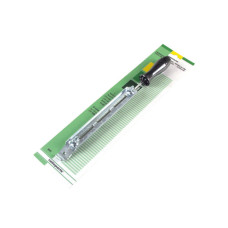 Reszelőtartó 4,5 mm