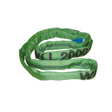 Rundschlinge RS2,0 2,0 m
