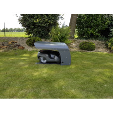 ROBOT PROTECT Garage Anthracite