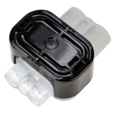 roboCONNECT Line Connector eXtreme Premium black