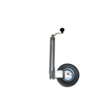 Support Wheel 60 mm
