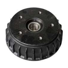Bremstrommel für AL-KO Typ 2051, 200 x 50 mm