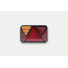 FRISTOM FT-270 LED Taillight left