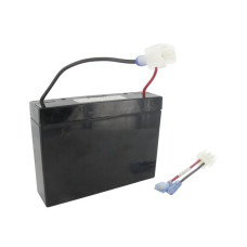 TASHIMA Battery AGM 12 V - 2.8 Ah