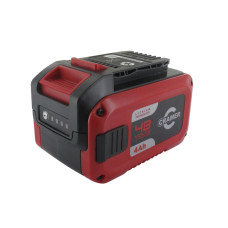 CRAMER Accu 48 V - 4.0 Ah