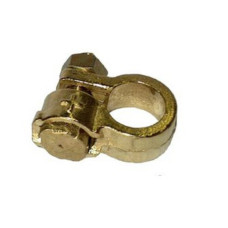 Battery clamp PLUS