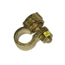 Battery clamp MINUS
