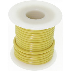 Cable 7.6 m x 1.5 mm² - yellow