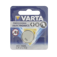 VARTA Lithium Battery CR2032