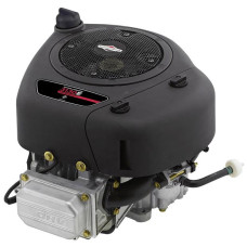 B&S Motor 21R807-0062-B1