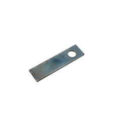 Gyepszellőztető kés 92.8 mm