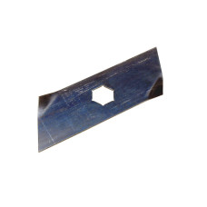 Gyepszellőztető kés 162 mm