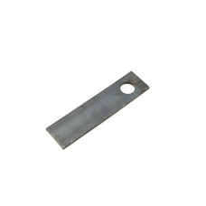 Vertikutiermesser 102 mm