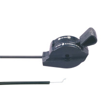 Bowdenhuzal 1207 mm