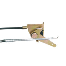 Bowdenhuzal 1143 mm