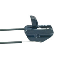 Bowdenhuzal 1582 mm